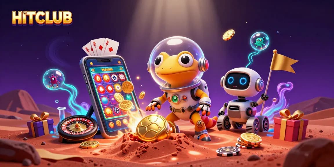 HITCLUB Regrets: What Gamblers Wish They Knew Earlier for Winning Strategies in 2026
