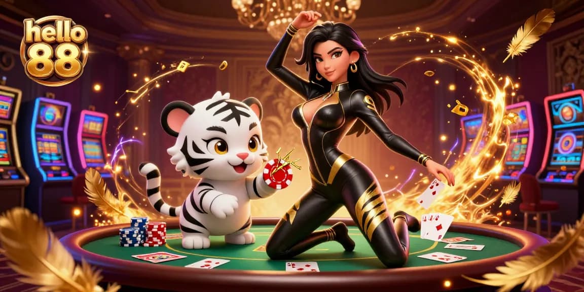 Master Your Betting Strategies with hello 88 in 2026 for Better Odds and Winning Opportunities