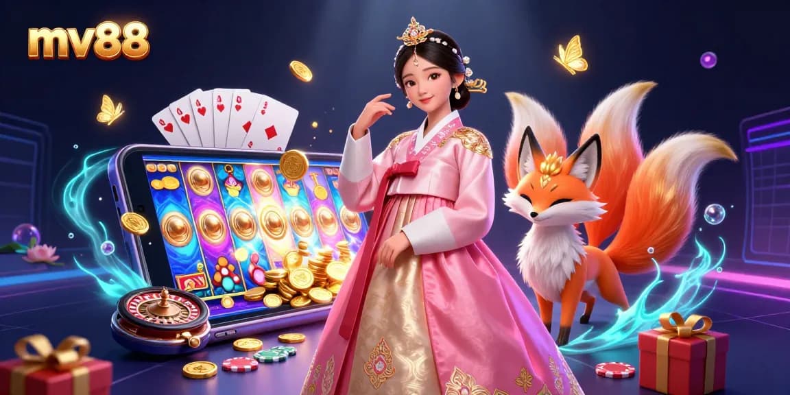 Master Your Fortune with mv88: Winning Strategies for Online Casino Success in 2026