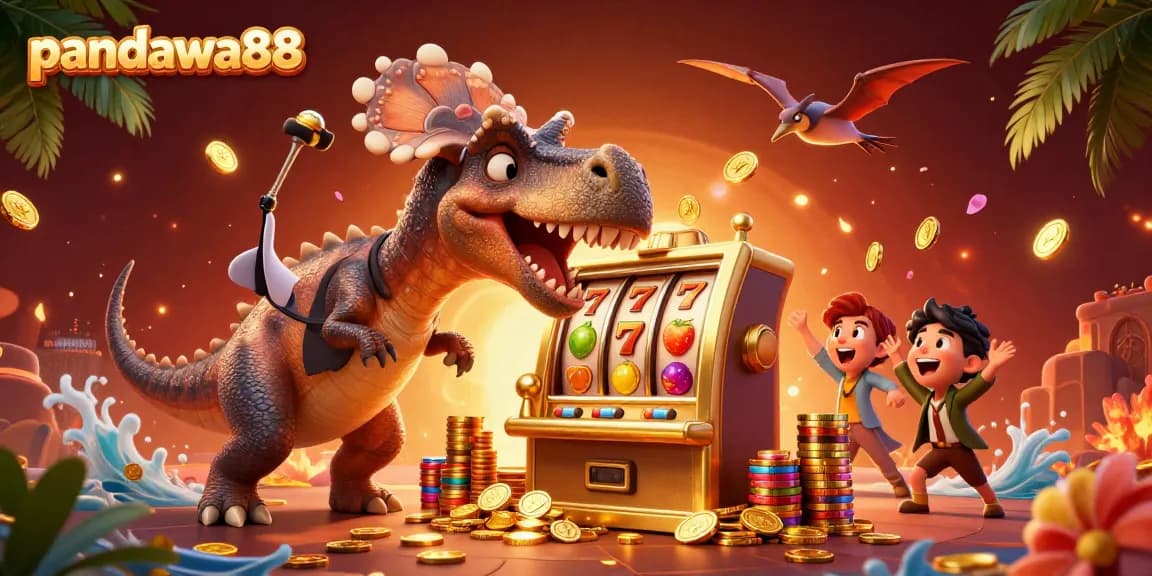 pandawa88 Traps: What to Watch Out For in 2026 for Winning Strategies