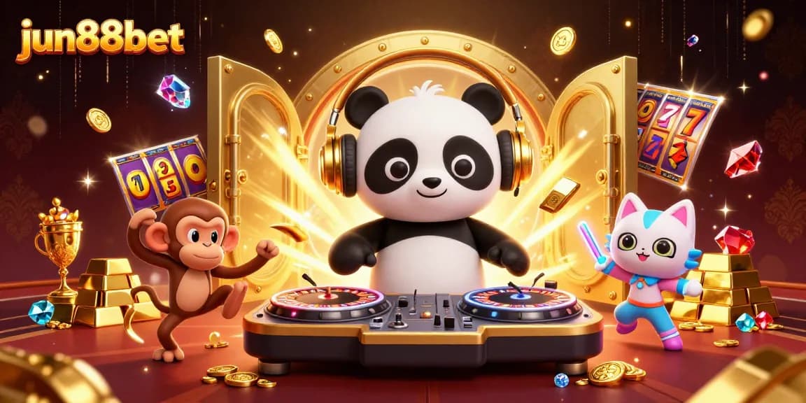 Winning Strategies for 2026: Master Your Gameplay at jun88bet
