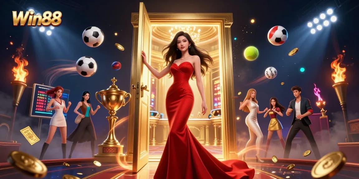 Win88: Strategic Betting Techniques for Advancing Your Skills in 2026