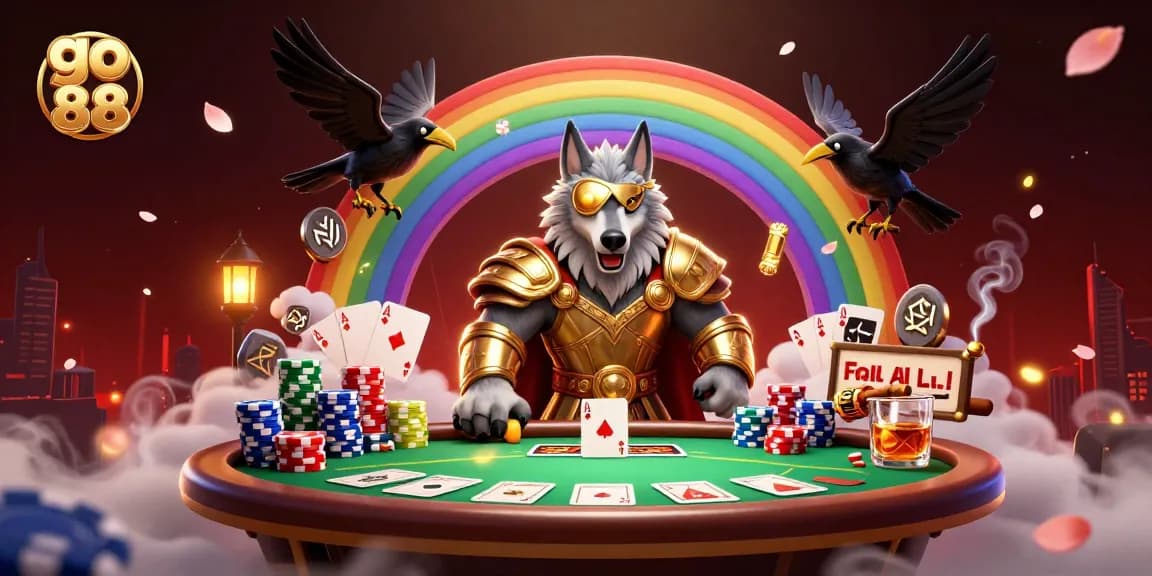 Behind the Scenes of go 88: Winning Strategies for Gamblers in 2026