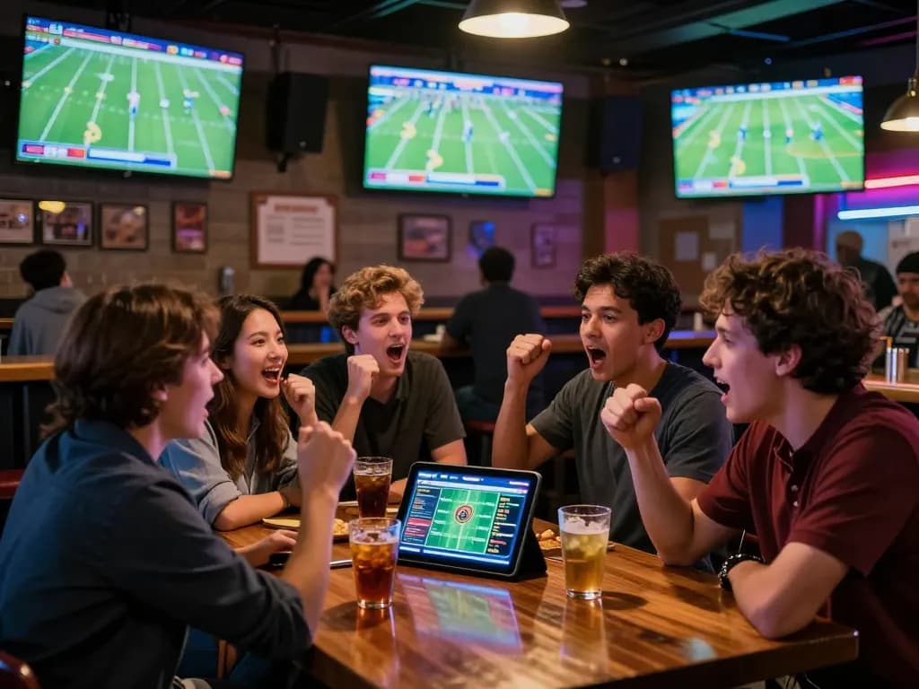 Expert Betting Strategies for Socolive: Maximizing Your 2026 Football Viewing Experience
