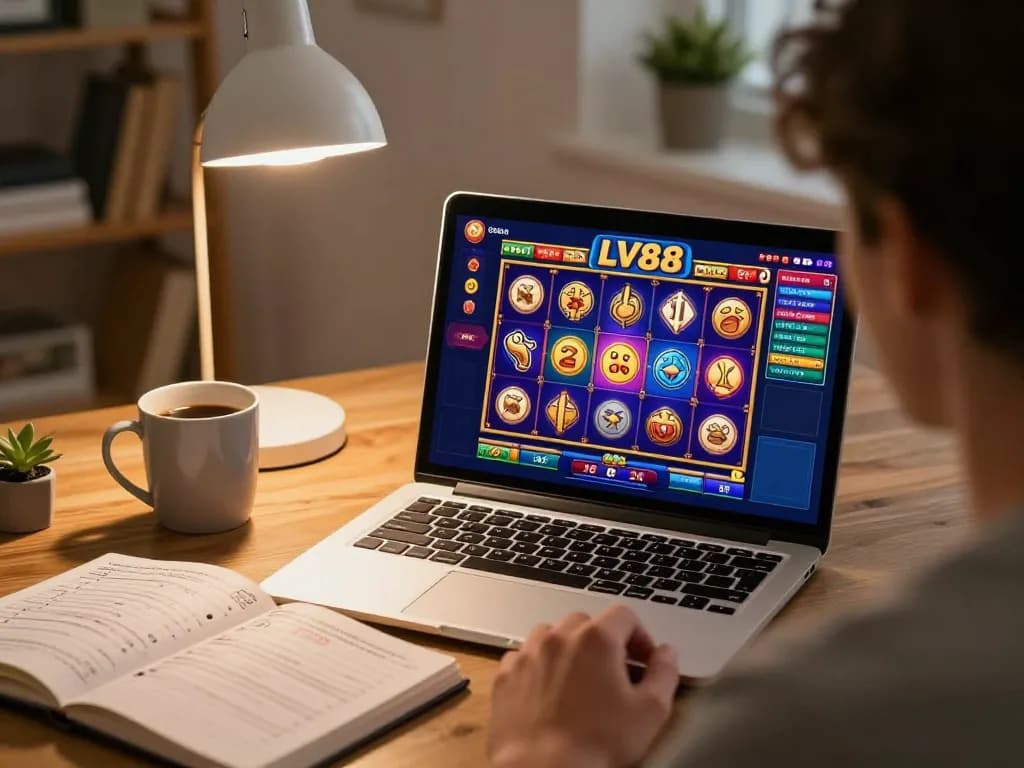Mastering Winning Strategies at LV88: Your Ultimate Guide for 2026