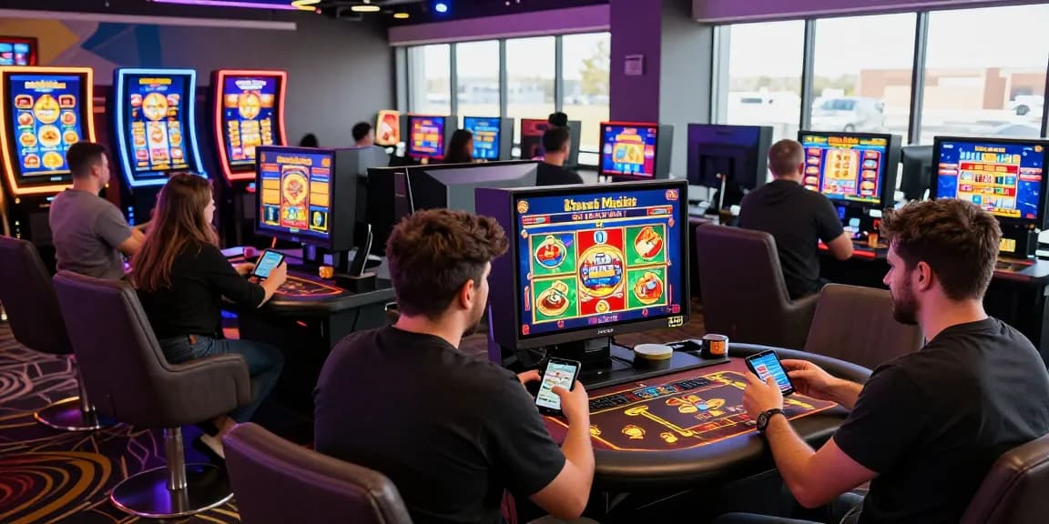 A Sustainable Credit Card Casinos Approach for UK Players in 2026