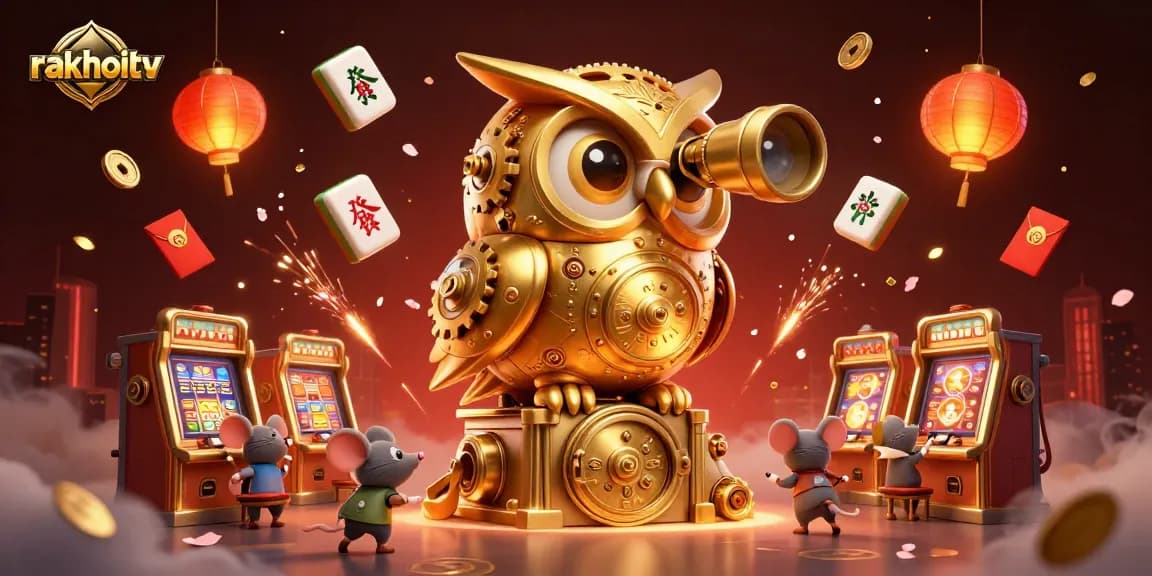 rakhoitv Decoded: Making Sense of Online Sports Betting in 2026