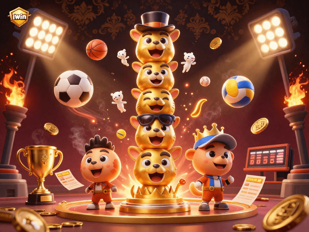 The State of iwin Sports Betting in 2026: A Complete Overview of Winning Strategies