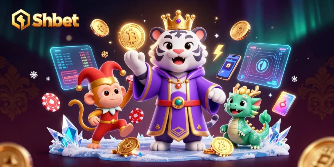 Master Winning Strategies at Shbet: Expert Insights for 2026 Gamblers