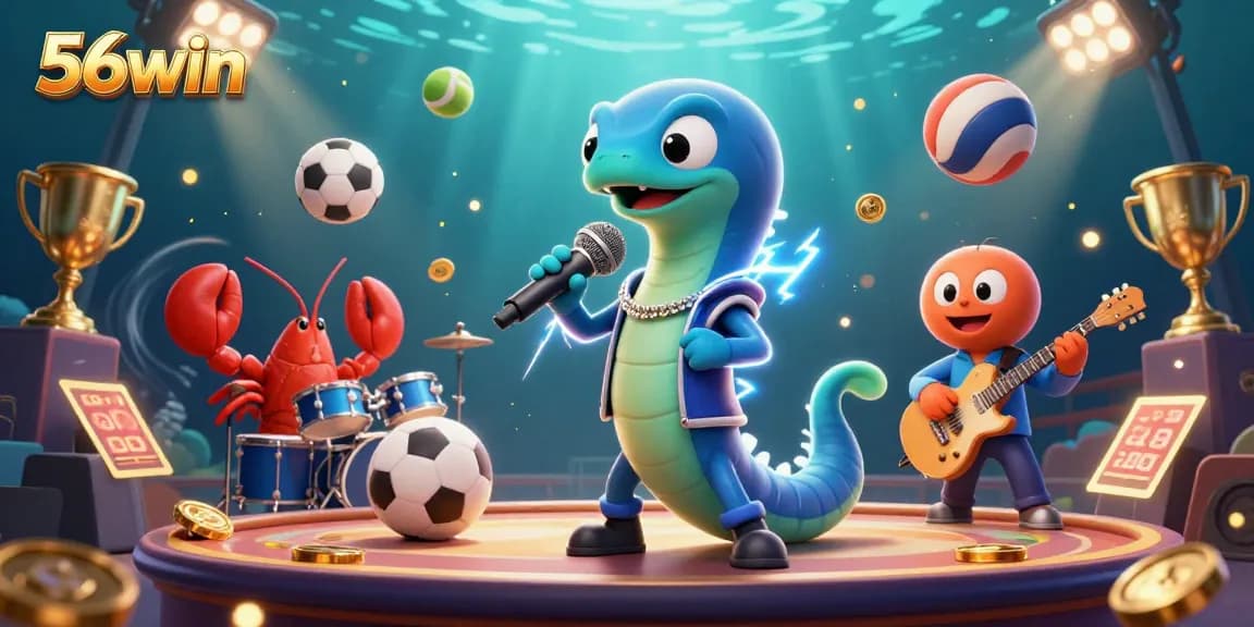 56win: Before and After — Real Results Revealed for Gamblers in 2026