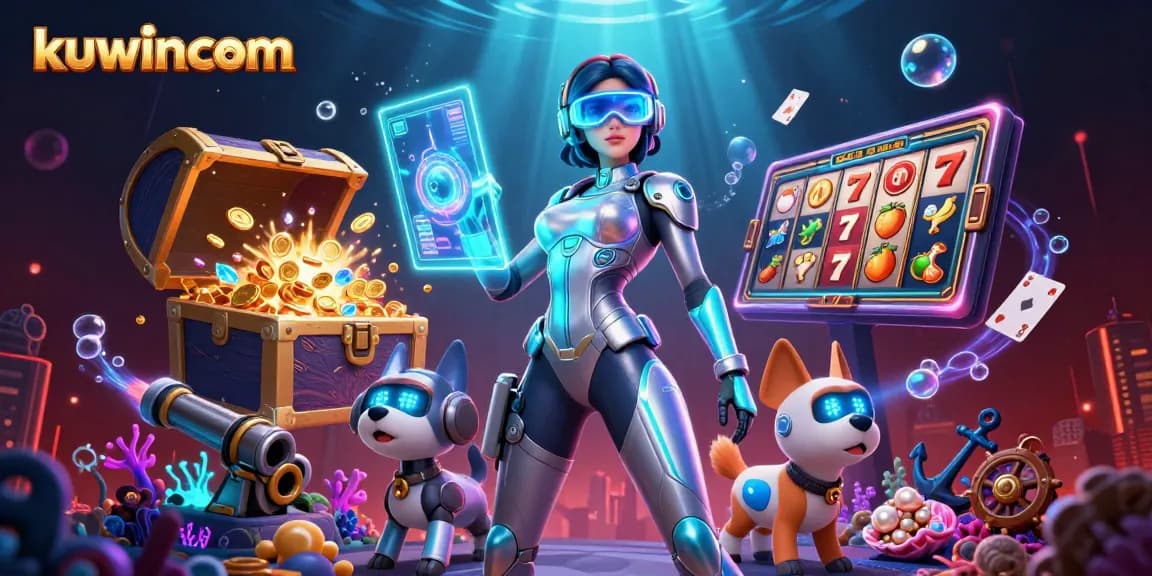 Winning Strategies at kuwincom: Expert Insights for Ultimate Casino Mastery 2026