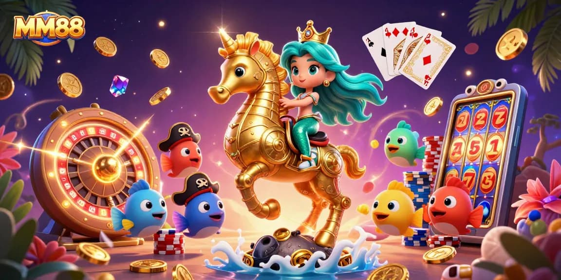 MM88 Face-Off: Which Casino Delivers More Winning Strategies in 2026?