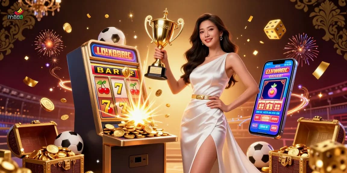 Winning Strategies with nh888: Top Tips for Mastering Online Gambling in 2026