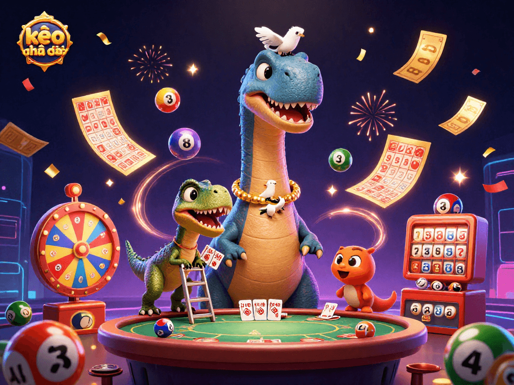 kèo nhà cái Crash Course: Master Betting Strategies Fast for 2026