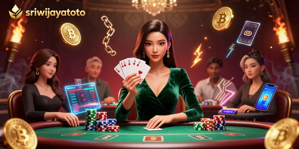 How to Scale Your sriwijayatoto Results Effectively for Winning Strategies in 2026