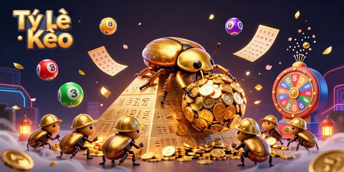 4 Proven Methods to Maximize Tỷ Lệ Kèo Betting Results in 2026