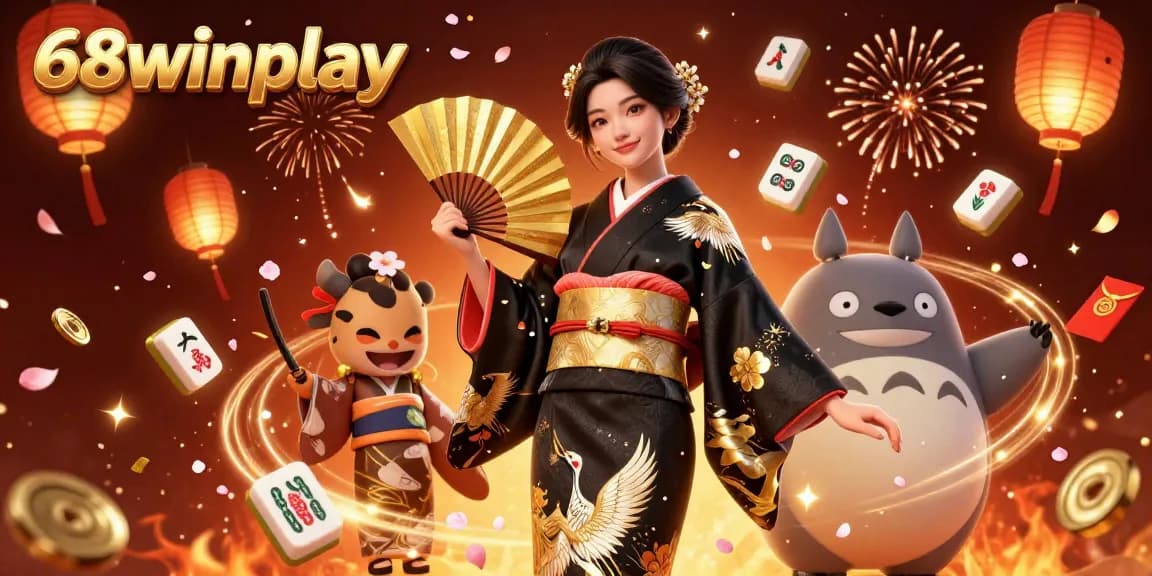 68winplay 2026: Winning Strategies for a Professional Casino Experience