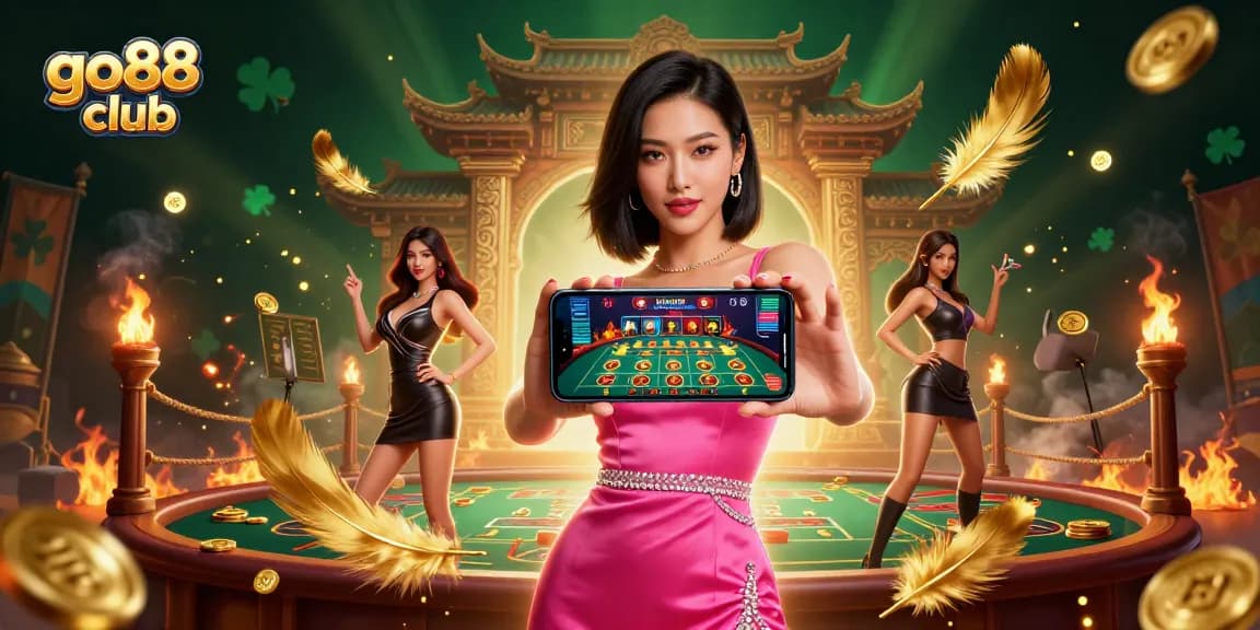 go88 club Compared: The Best Casino Features for Winning Strategies in 2026