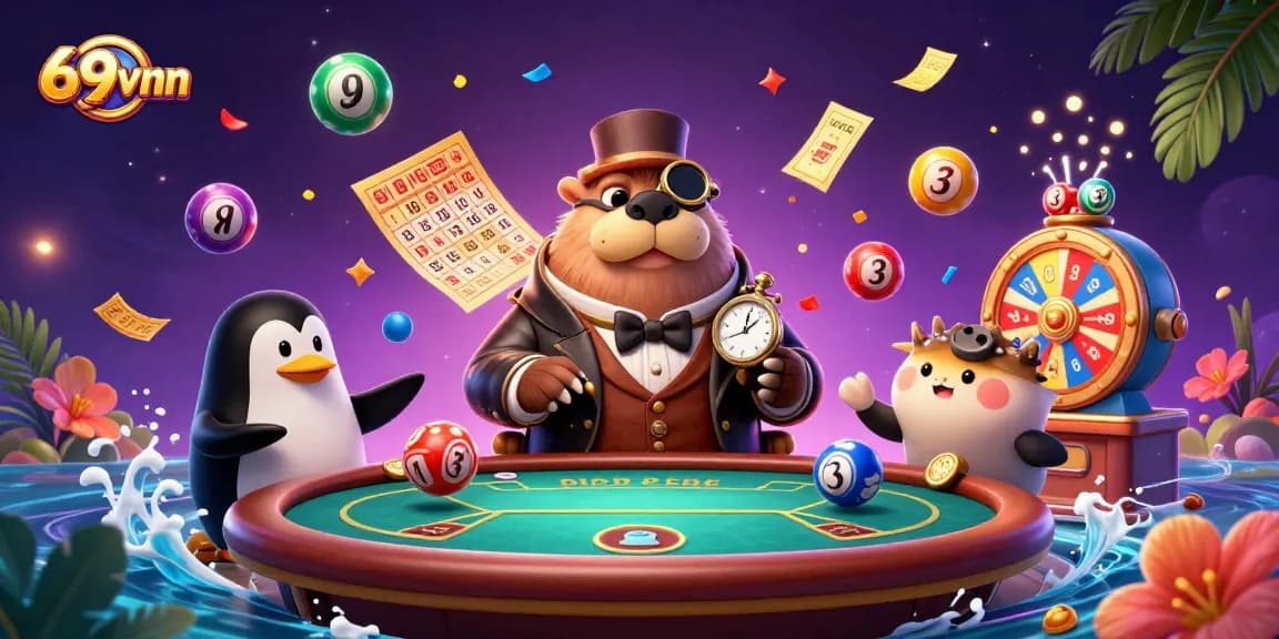 Maximize Your Wins with 69vnn: Winning Strategies for 2026 Gamblers