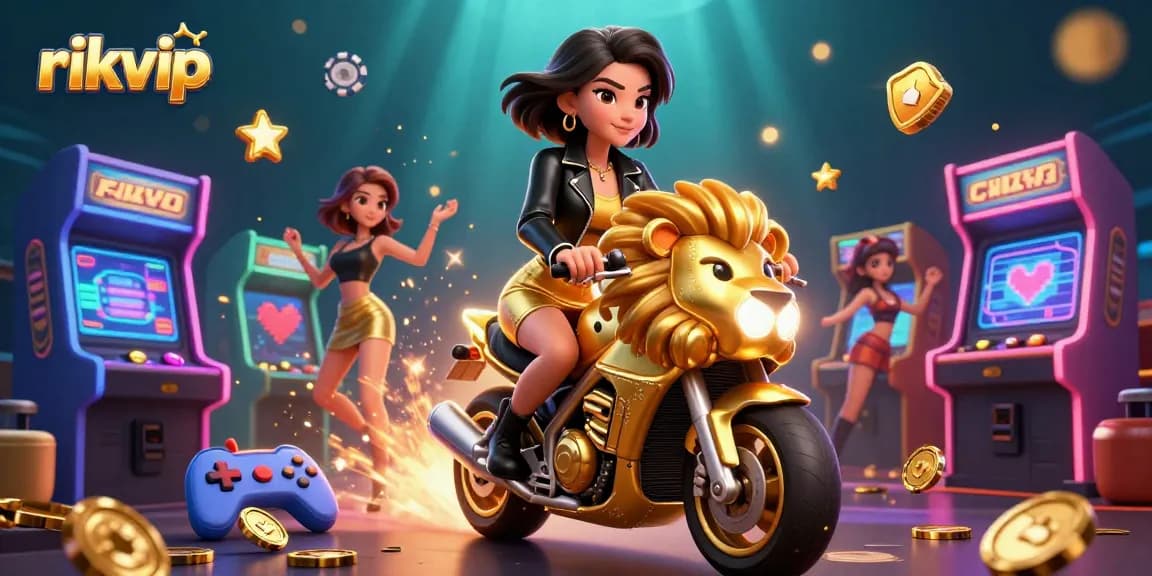 Mastering Strategies for Winning at RIKVIP Casino in 2026