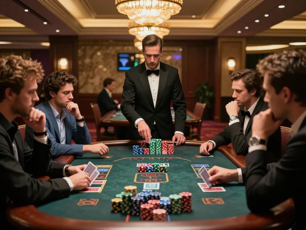 SC88 Blackjack Strategies for 2026: Master Winning Techniques for Better Odds