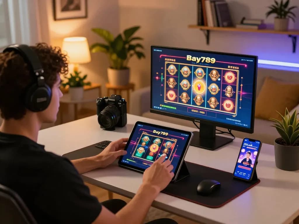 Bay789: Mastering Winning Strategies for Online Casino Games in 2026