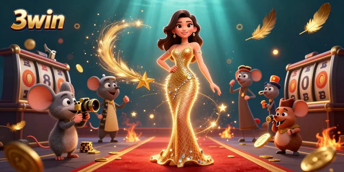 Winning Strategies with 3win: An Expert Guide to Casino Mastery in 2026
