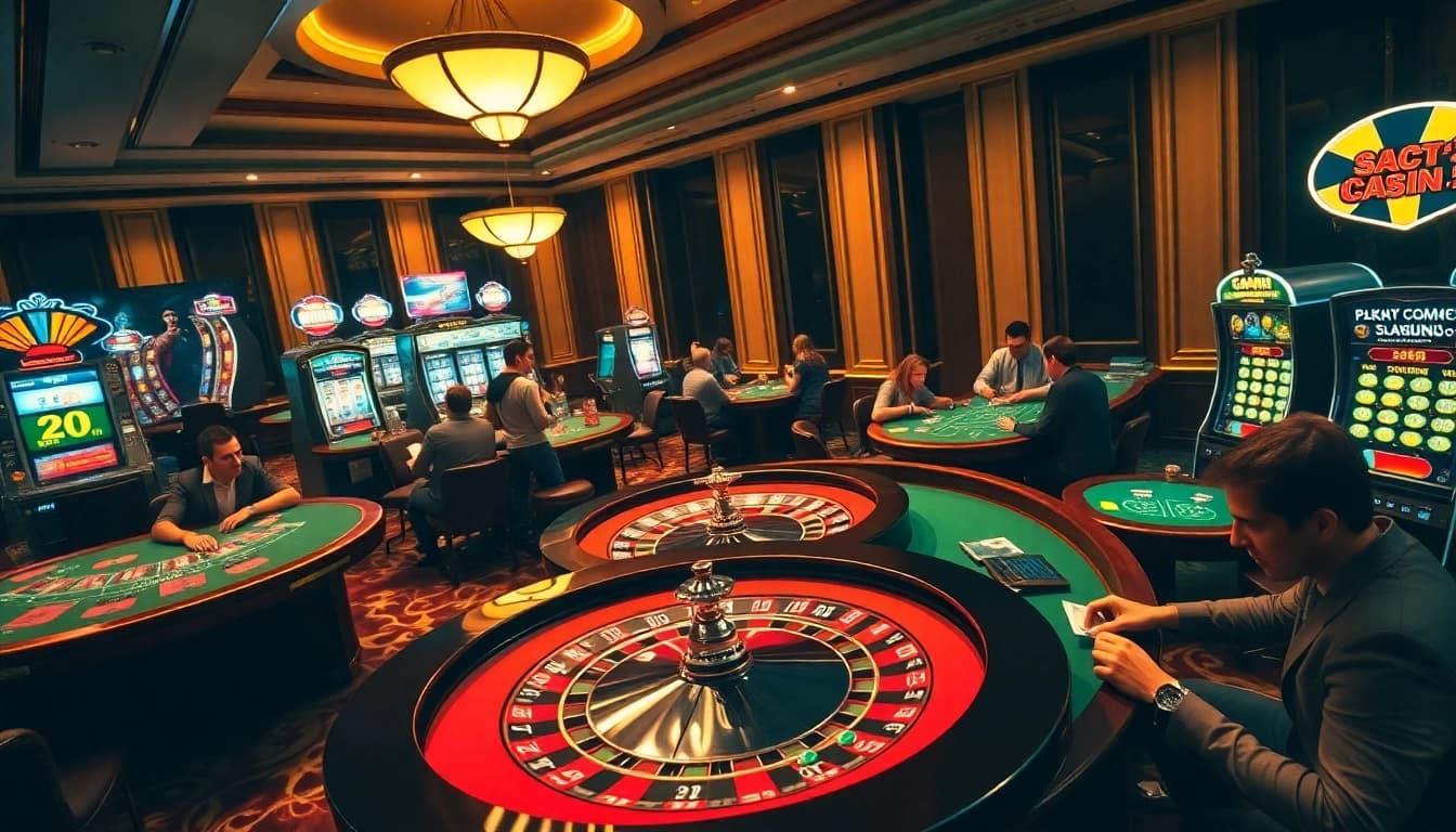 Mastering Casino Strategies: Advanced Betting Techniques for GA888.COM in 2026