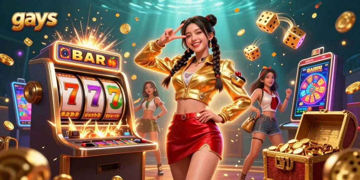 Gays in 2026: Proven Strategies for Winning on Slot Machines and Beyond