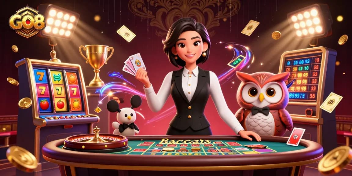 GO8 Winning Strategies for 2026: Master Slots and Boost Your Bankroll