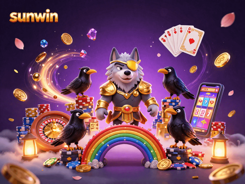 Overlooked sunwin Gambling Risks Every Bettor Should Know for 2026