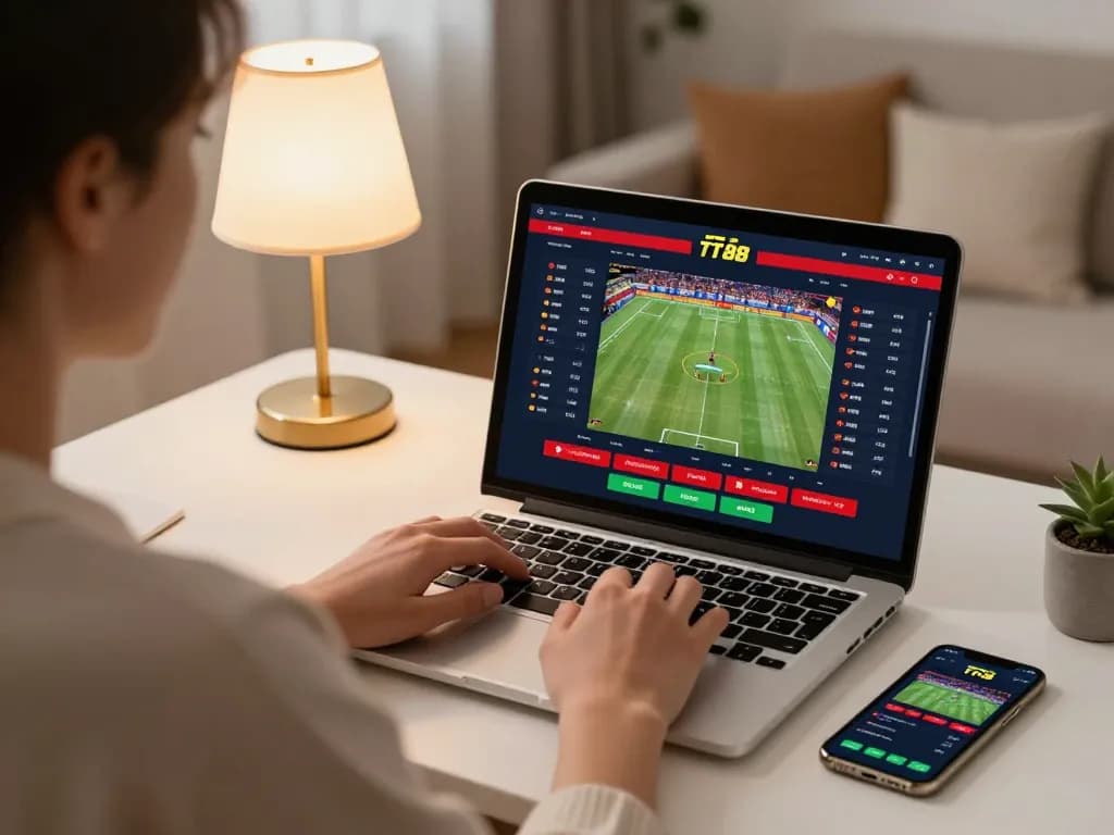 Winning Strategies at TT88: Master Your Casino Experience in 2026