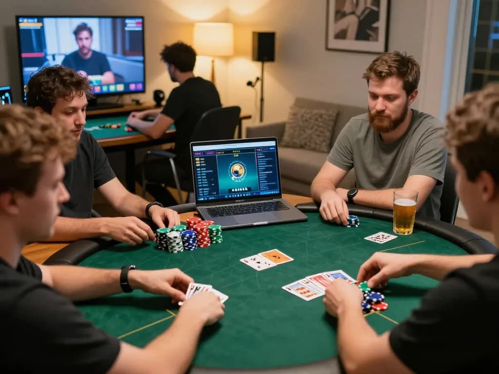 33WIN Strategies: Essential Tips for Winning Big in Online Poker 2026
