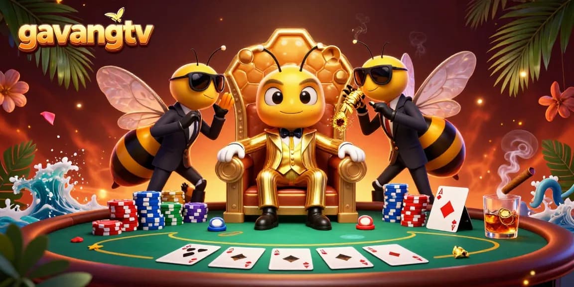 How to Fix Your gavangtv Strategy for Winning Poker in 2026