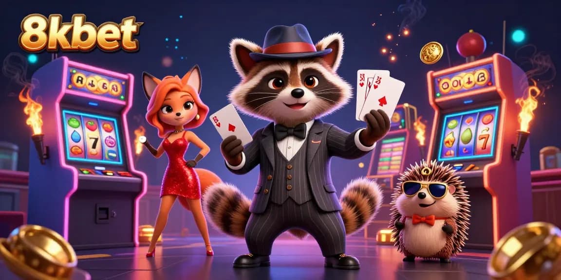 Winning Strategies for 8xbet: Mastering Your Game in 2026