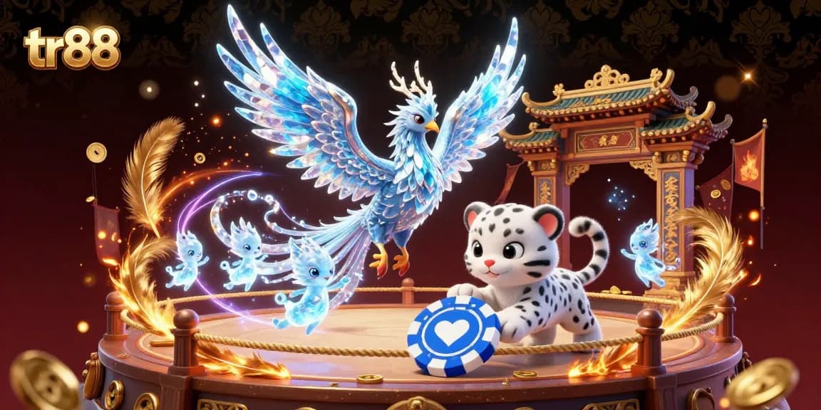 Winning Strategies for 2026: Mastering tr88's Casino Offers and Promotions
