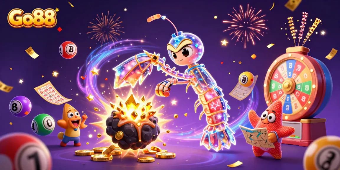Why Go88 Is Better Than Other Online Casinos for Gamblers Seeking Winning Strategies in 2026
