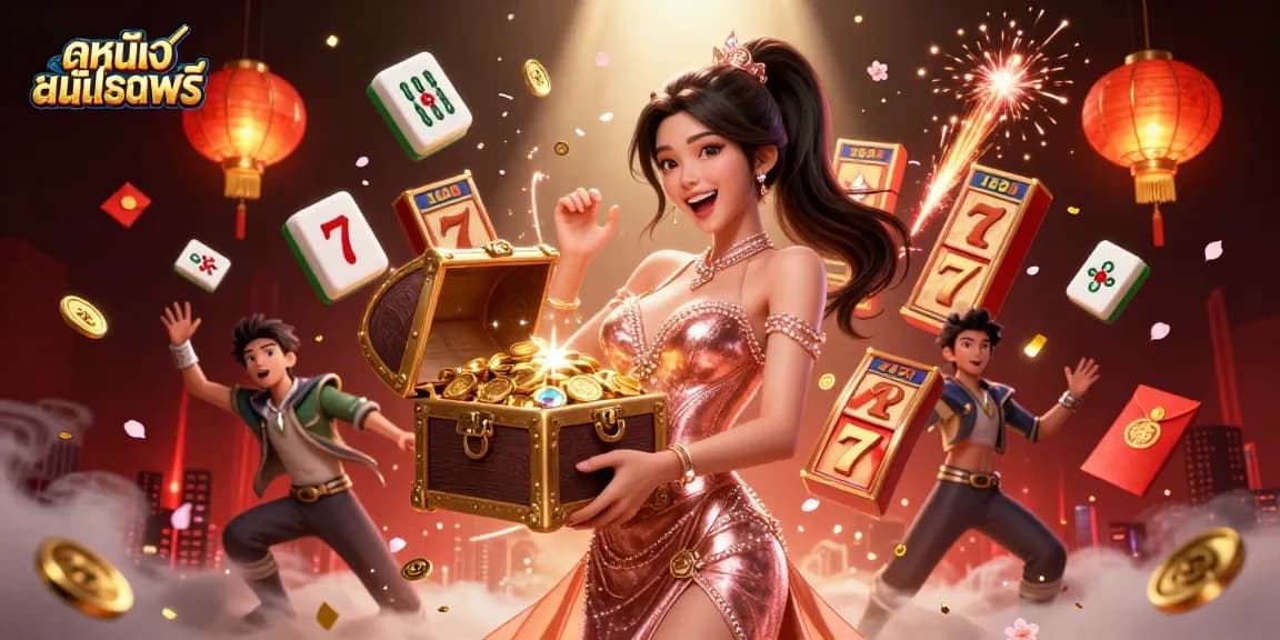 Proven Strategies for Winning while Enjoying ดูหนังออนไลน์ฟรี in 2026