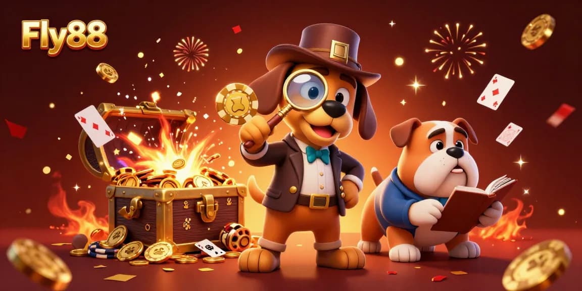 Fly88: Strategic Winning Insights for Gamblers in 2026