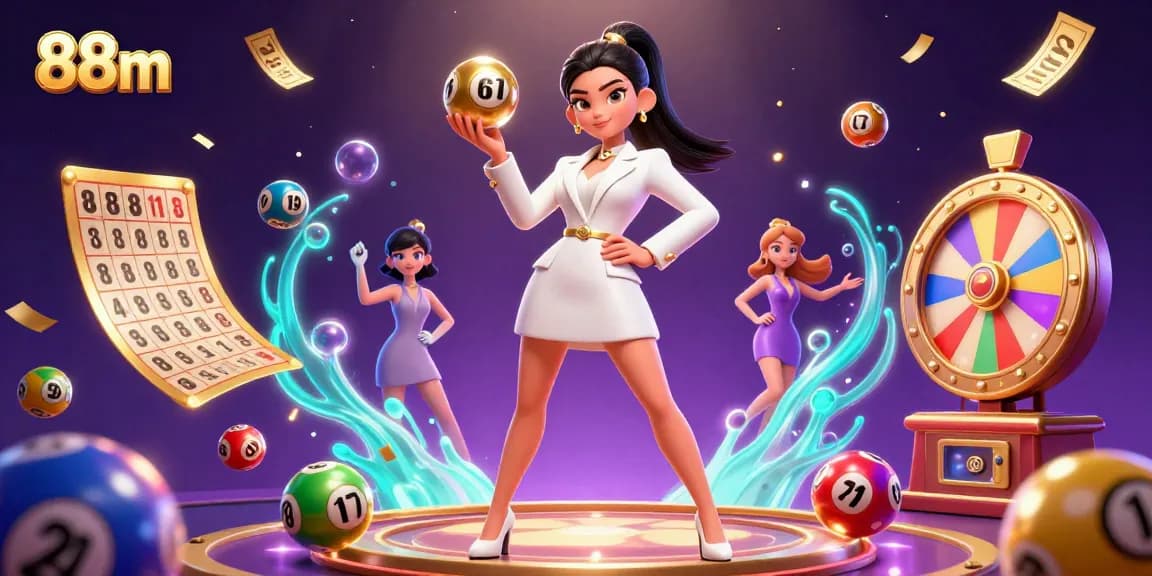 88m: Expert Strategies for Winning in Online Gambling 2026