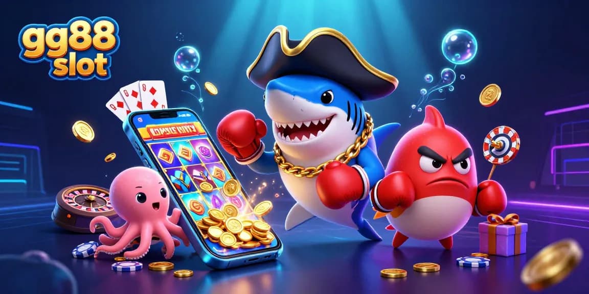 Master gg88 Slot for Winning Strategies in 2026