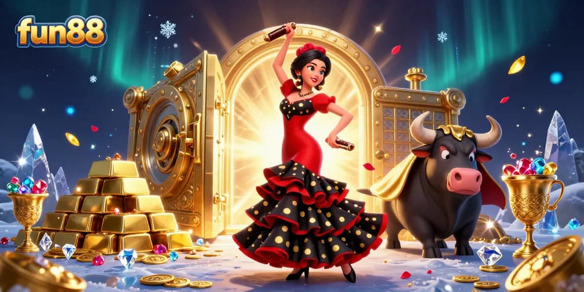 Winning Strategies at fun88: Mastering Your 2026 Gambling Experience