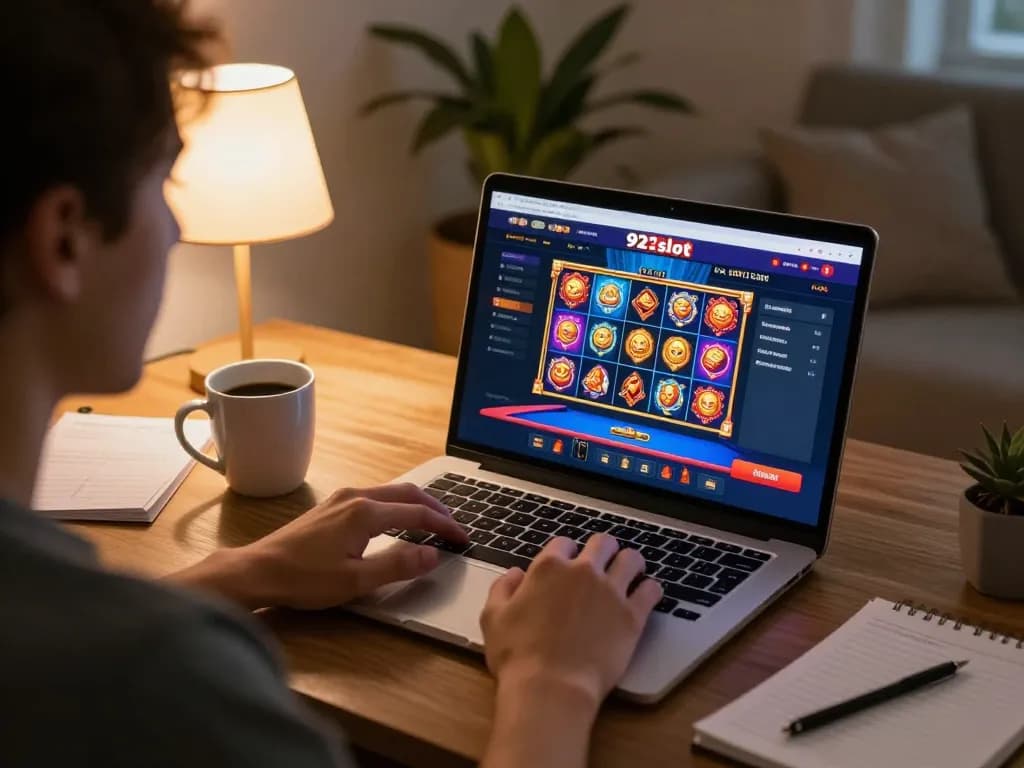 Win Strategies for 2026: Mastering Game Techniques on 92slot com