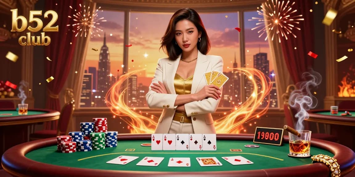 Winning Strategies at b52 club: Mastering the Online Casino Game in 2026