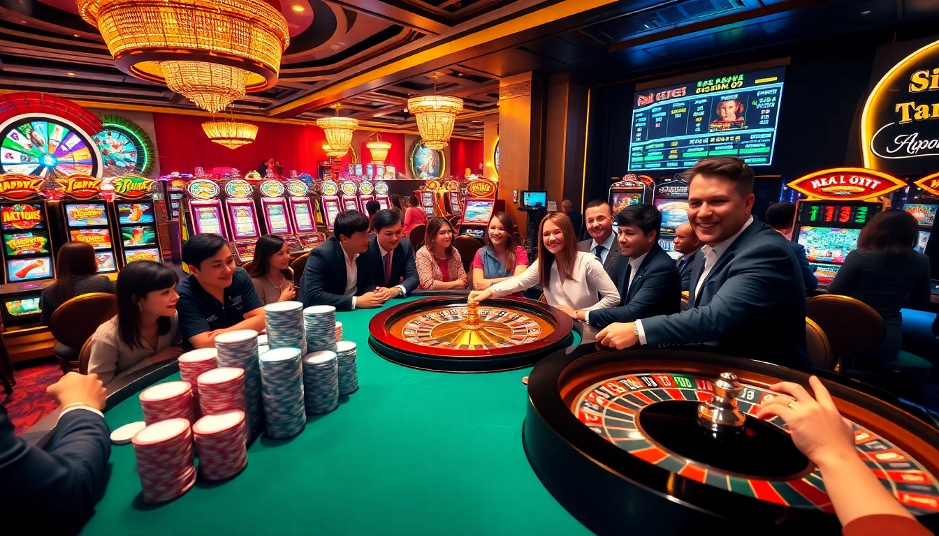 Experience the excitement of casino games at https://888vi.codes/, featuring vibrant tables and thrilling action.